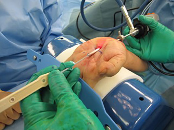 手 肘の外科センター 整形外科併設 湘南病院 地域に貢献する総合病院